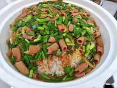 -天隆酒店·本地海鲜鲁菜(烟台大学店)