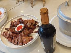 -艳阳天酒店(五里新村店)