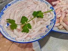 -华哥新鲜猪精品美食