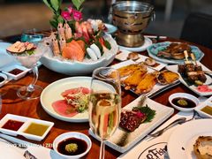 -Mr·Fish鱼鲜生海鲜放题(银泰in99店)