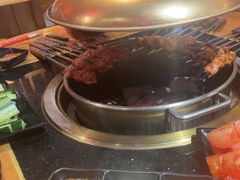 -水浒烤肉(国贸店)
