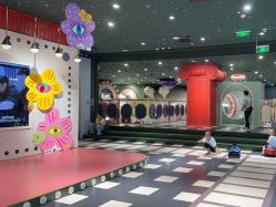-MELAND CLUB(万象天地旗舰店)