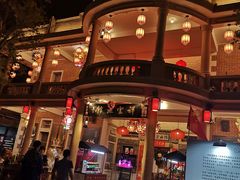 -晋江五店市传统文化旅游区