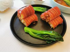 -顺峰(农展馆店)