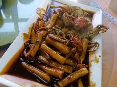 -上海老范农家乐(崇明前卫村店)