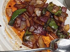 -海上人家The Sea Food Paradise Restaurant & Bar