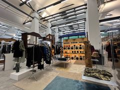 -Dover Street Market Singapore