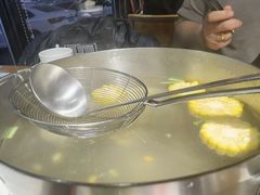 -焯牛潮汕牛肉火锅(云峰街创始店)