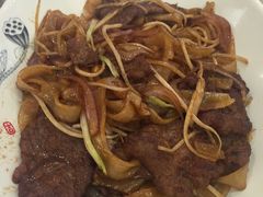 -稻香酒家·33年老字号·港式粤菜(富邦中心店)