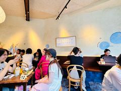 -EAU CAFE(永康路店)