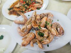 -秋姐美食店(旅游大道店)