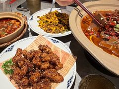 -廖川菜(金虹桥店)