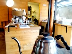 -VOYAGE COFFEE(北锣鼓巷店)