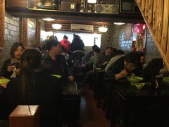 -张记牛肉面馆(天津路店)