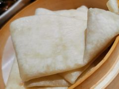 软兜包饼-竹里馆·淮扬菜·功夫茶(老门东店)