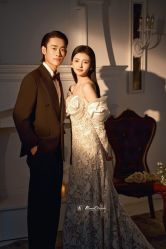 -罗马经典婚纱摄影·轻奢化定制
