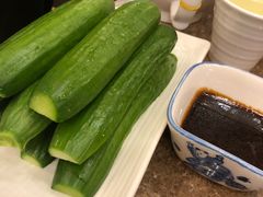 -东来顺饭庄(金泉广场店)
