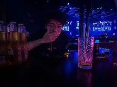 -MOSSO·Liveshow(M3香港广场店)