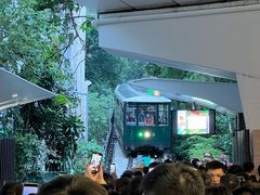 -山顶缆车