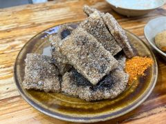 -袁家豆腐