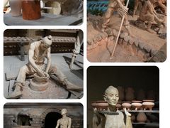 -龙泉青瓷博物馆