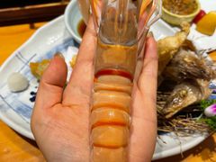 -大岛日本料理铁板烧(南通大饭店)