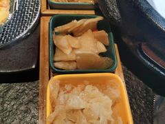 -炭虎烤肉(桂林路店)