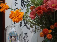 -点绛唇(鼓楼店)