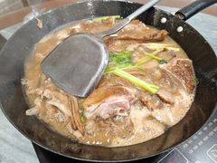 -松涛居·荔枝柴烧鹅(三墩总店)