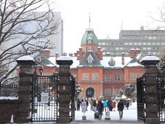 -北海道厅旧本厅舍(旧本庁舎)