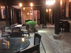 -走马楼饭庄(慈城古县城店)