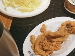 -大龙燚火锅(南山大道店)