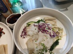 鸭梨秘制凉皮-大鸭梨烤鸭(枣园店)