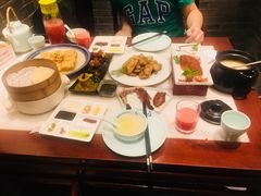 -鸭匠食府·挂炉烤鸭·新京菜(阜成路店)