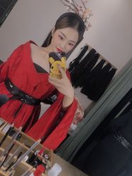 -盘子女人坊古装写真摄影(天津总店)