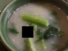 米汤苦菜-源一咖啡馆(麒麟巷步行街店)