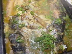 -简普菜烤鱼(苏宁生活广场店)
