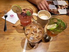 -印咖啡IN COFFEE(红旗街店)