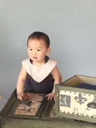 -KIDSMEMO拾光纪儿童摄影(金丰大厦店)