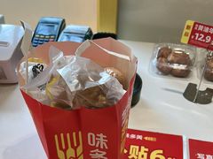 -味多美蛋糕(东直门店)