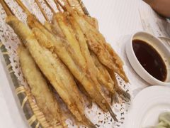香煎九兔鱼-双井轩(双井店)