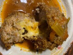 俄式猪肉饼-食戟