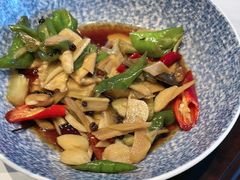 -码头鲜精致威海菜(欧乐坊店)