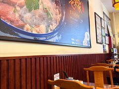 -老米家泡馍(保利若比邻店)