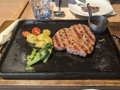 -必胜客(广渠路店)