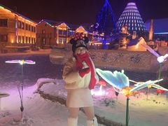 -北极村旅游风景区