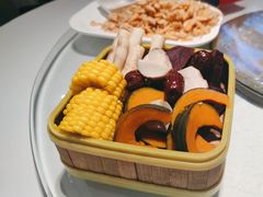 -小螺号海鲜·地道鲁菜(泉城广场店)