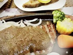 美式纽约客牛排-尊品牛排(恒峰店)