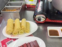-燃计沙茶皇·香港沙茶火锅(人广旗舰店)