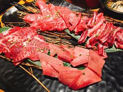 -千寻烧肉(政务区店)